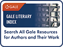 Gale Literary Index icon