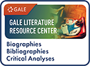 Gale Literature Resource Center icon