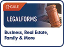 Gale Legal Forms icon