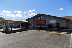 Chino Valley Public Library photo