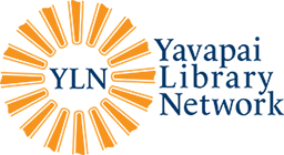 Yavapai Library Network home